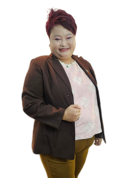 CHRISTINA CHAN CHIEW PENG